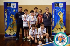 06-05-18 U13 FINALI REGIONALI