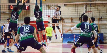 SERIE B, RIECCO I 3 PUNTI!