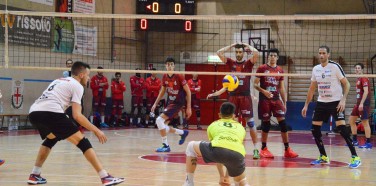 SERIE B, ALBA VINCE IL MATCH CON SANT’ANNA