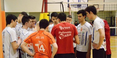 UNDER 18 E UNDER 16 IN SEMIFINALE PROVINCIALE