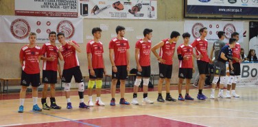 SERIE C, EN PLEIN IN COPPA!