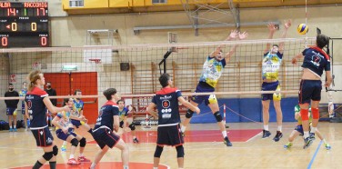 SERIE C, PRIMO STOP CON RACCONIGI