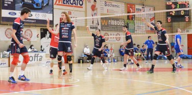 SERIE C, 6 PUNTI IN DUE GIORNI!