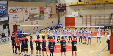 SERIE C, 3 PUNTI PER INIZIARE!