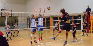 UNDER 15, PASSI INDIETRO A CUNEO