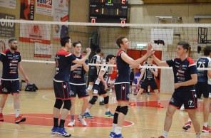 01-06-22 C ALBA VS CUNEO FINALE GARA 1