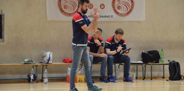 COACH PEZZOLI RACCONTA LA PROMOZIONE