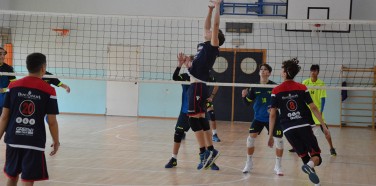 UNDER 17 SCONFITTA DA ASTI