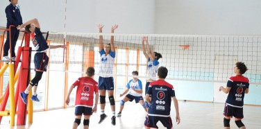 UNDER 17 SUPERATA DA MONDOVI’