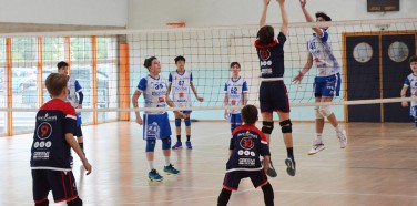 CONVINCENTE VITTORIA DELL’UNDER 13