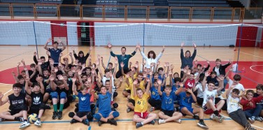 I° TORNEO SCUOLE SINCERA SISTEMI