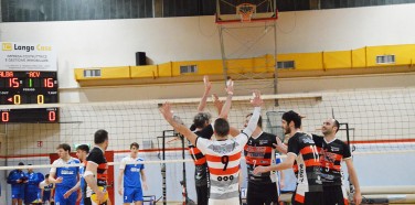 SERIE B, TUTTO INVARIATO