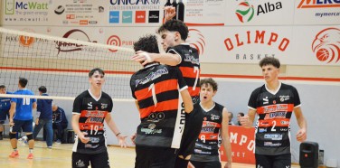 SERIE D SCONFITTA ALL’ESORDIO