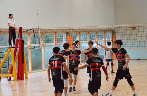 20-10-24 U17 ALBA VS SAVIGLIANO