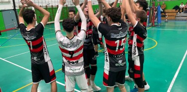 SERIE D, 1 PUNTO A SAN MAURO